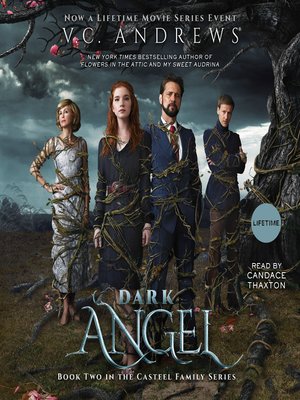 vc andrews dark angel series in order